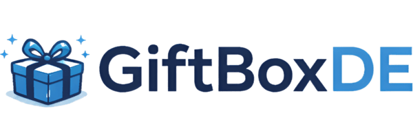 Gift Box DE – Dein Shop für besondere Geschenke